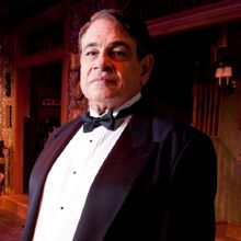 Delray Beach Playhouse Renames Actors Awards Gala in Honor of Long-Time Artistic Dire