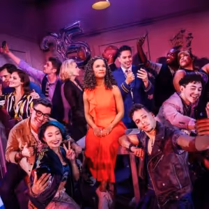 College Student Rush Will Be Offered for COMPANY at the Providence Performing Arts…