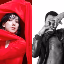 Freshworks at KST's Alloy Studios Will Feature Lucy Chen and LaTrea Derome