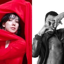 Freshworks at KST's Alloy Studios Will Feature Lucy Chen and LaTrea Derome