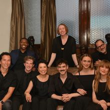 Photos: Gingold Theatrical Group Presents Noel Coward's THIS WAS A MAN