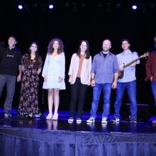 Franklin County Visitors Bureau Reveals Finalists of 2024 A Cappella & Unplugged