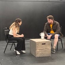 THORN & PETAL Comes to Trinity Theatre Company