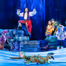 Photos: Cathy Rigby Stars in PETER PAN GOES WRONG