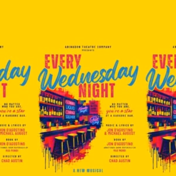 EVERY WEDNESDAY NIGHT to Make Off-Broadway Debut at Abingdon Theatre Photo