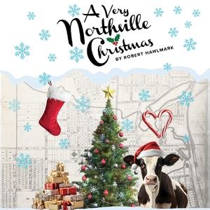 Tipping Point Theatre to Present the Return of A VERY NORTHVILLE CHRISTMAS