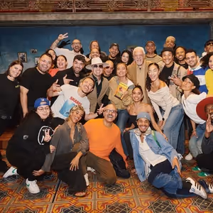 Photos: Karol G. Visits BUENA VISTA SOCIAL CLUB on Broadway