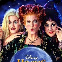 HOCUS POCUS Will Screen For Free at Shea's Buffalo Theatre