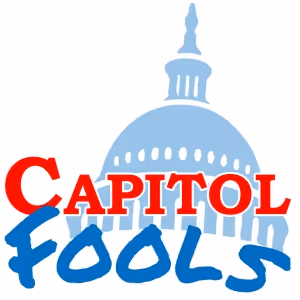 Capitol Fools Come to the Lied Center