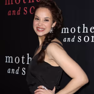 Alexandra Silber, Jason Bowen & More to Star in THE HALF-GOD OF RAINFALL at New York…