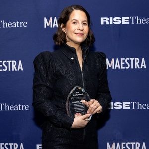 Photos: Inside AMPLIFY 2026, Honoring Shaina Taub