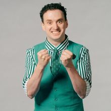 THE PLAY THAT GOES WRONG Returns to Stage West