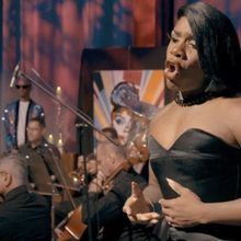 New Jersey Symphony Debuts Opera Short Film Starring Monét X Change of RUPAUL'S DRAG