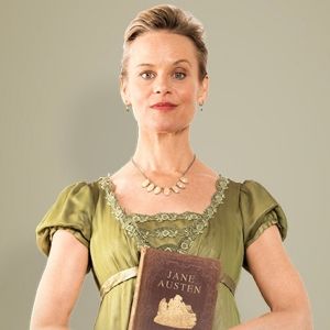 PRIDE AND PREJUDICE An Adaptation in Words and Music Extends Sydney Run