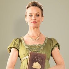 PRIDE AND PREJUDICE An Adaptation in Words and Music Extends Sydney Run