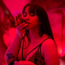 REBIRTH OF VENUS Burlesque Show to Take Place at Greenhouse Theatre on February 17