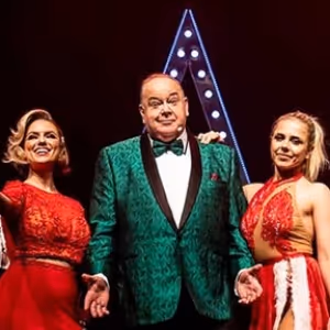 HOLIDAY FAVORITE, A MAGICAL CIRQUE CHRISTMAS Comes To NJPAC This December