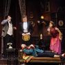 Video: THE PLAY THAT GOES WRONG Comes to the Grand Theatre This Fall