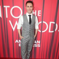 Kennedy Kanagawa, Kelvin Moon Loh and More to Star in THE TALE OF THE GIFTED PRINCE