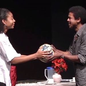THE BEST BROTHER Comes to Theater For the New City