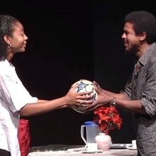 THE BEST BROTHER Comes to Theater For the New City