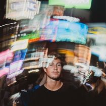 Photos: Hendrix Frankenreiter Releases New Single WHATCHU IN THE RUSH FOR