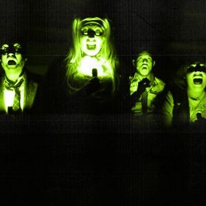 NIGHT OF THE LIVING DEAD! THE MUSICAL! Concert Will Benefit the Laurie Beechman…