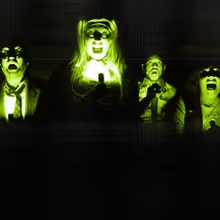 NIGHT OF THE LIVING DEAD! THE MUSICAL! Concert Will Benefit the Laurie Beechman…