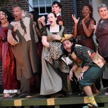 Capital Classics Reveals Expanded Greater Hartford Shakespeare Festival for 2024