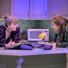 Photos: Jen Silverman’s THE ROOMMATE at Center REP