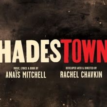 HADESTOWN Sets West End Return Date and Theatre