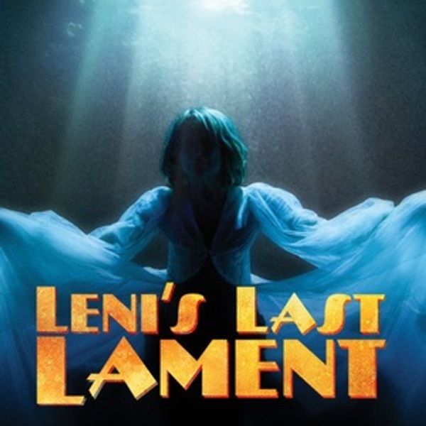 LENI'S LAST LAMENT and I AM MY OWN WIFE to Open Intiman Theatre Season Photo
