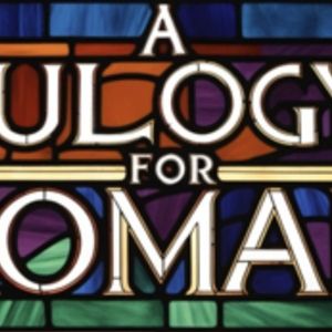 A EULOGY FOR ROMAN Will Return Off-Broadway