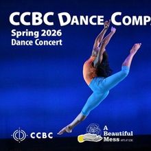 CCBC Dance Company Will Present Spring 2026 Dance Concert at CCBC Essex