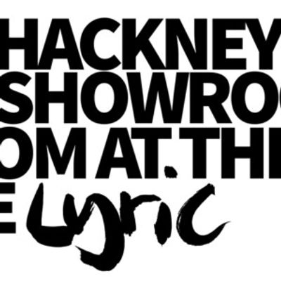 Hackney Showroom Partners With Lyric Hammersmith For NICE PAIR and COME INSIDE