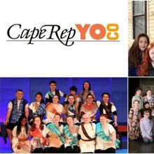 Cape Rep Theatre to Host Young Company Initiative Information Session