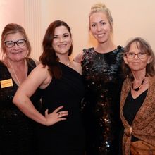 Casa Romantica Celebrates Month of Fundraising Success