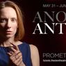 ANTIGONE To Be Presented By Promethean Theatre Ensemble At The Den Theatre