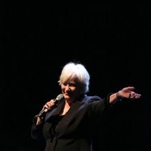 Betty Buckley to Return to Joe's Pub for Six Shows in May 2024