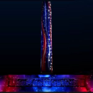 LIBERTY'S BEACON to Continue at National WWI Museum and Memorial