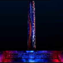 LIBERTY'S BEACON to Continue at National WWI Museum and Memorial