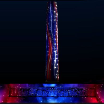 LIBERTY'S BEACON to Continue at National WWI Museum and Memorial
