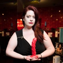 AWKWARD SEX…AND THE CITY To Celebrate 12th Anniversary Show At Caveat