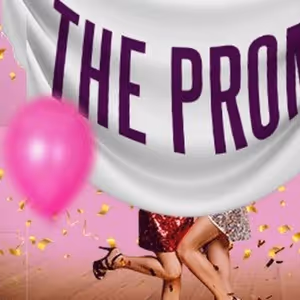 THE PROM Comes to The University of Mississippi in November