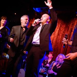 Photos: 'A Celebration of Maurice Hines – Tappin' Thru Life' at Birdland