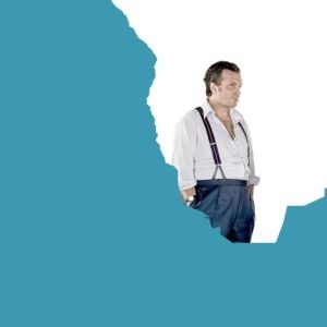 SIMON BOCCANEGRA is Now Playing at Paris Opera