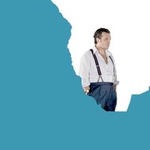 SIMON BOCCANEGRA is Now Playing at Paris Opera