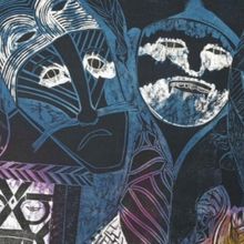 La Exposición Sebastian Fund. La Verdad De Las Máscaras Destaca El Papel De Estas P