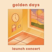 GOLDEN DAYS Musical Theatre EP From Composer Ben Ward Will Be Released
