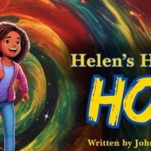 HELEN'S HISTORY HOP Comes to Switch Theatre Company in February